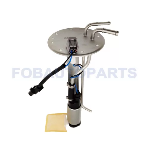 Fuel Pump Assembly Compatible for Isuzu Qingling Pick up Ford 8 for Chevrolet 8972207980 8972093850 - image 2